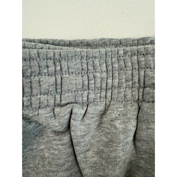 Under Armour Youth Boy Loose Fit Drawstring Gray Sweatpants w/Pocket  Sz L - Picture 4 of 14